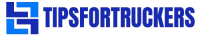 Logo tipsfortruckers.com