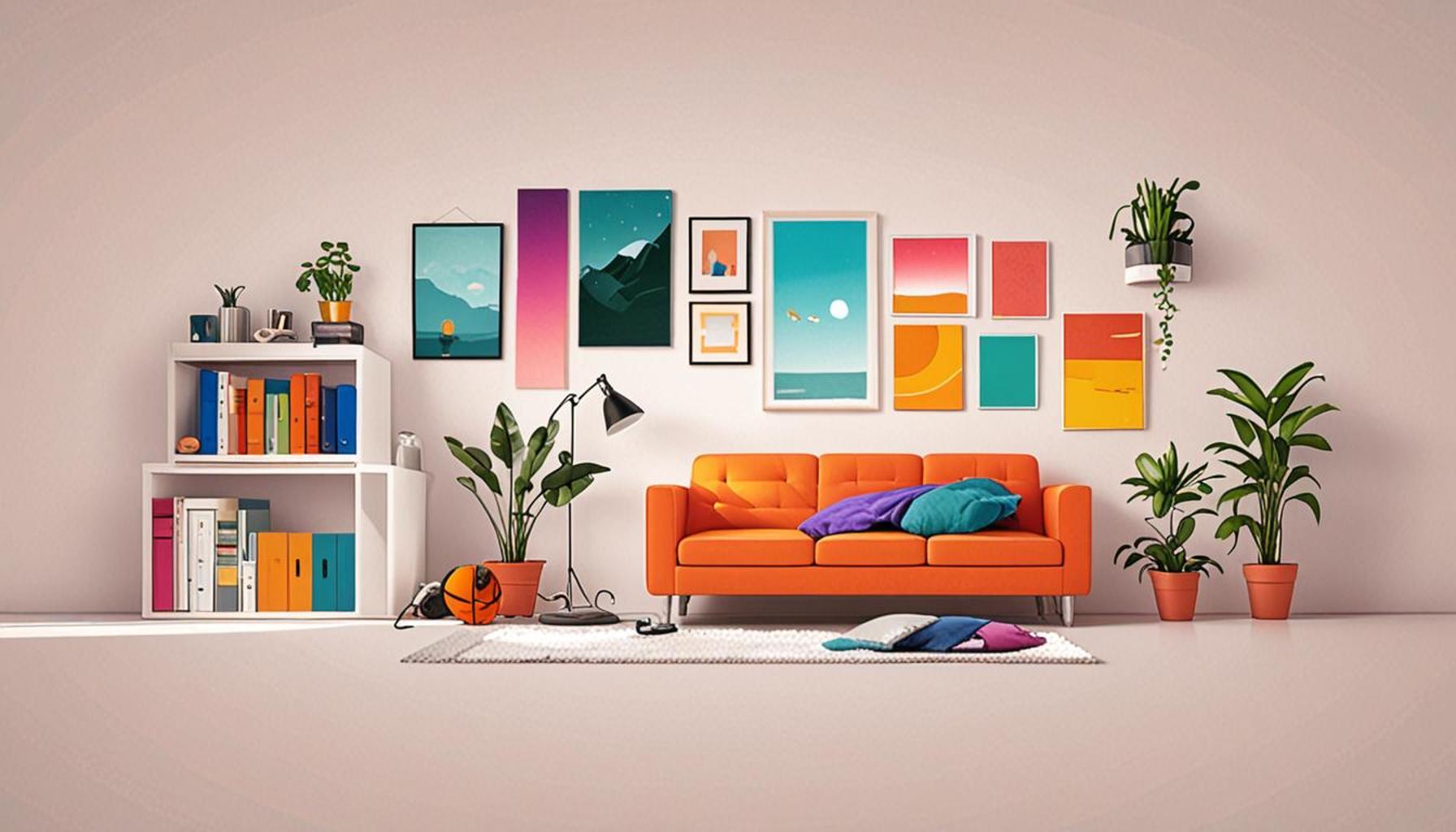 Simplify Personal Space Minimalist Organization Strategies for a Lighter Life