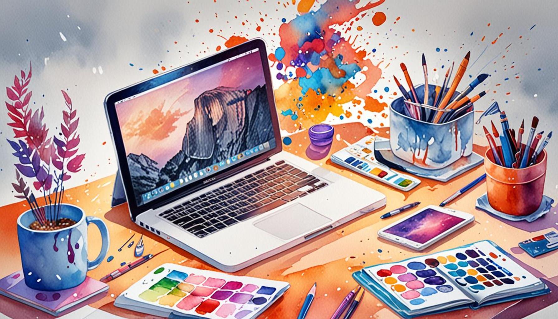 Reducing Digital Clutter: Strategies to Organize Your Devices and Improve Focus