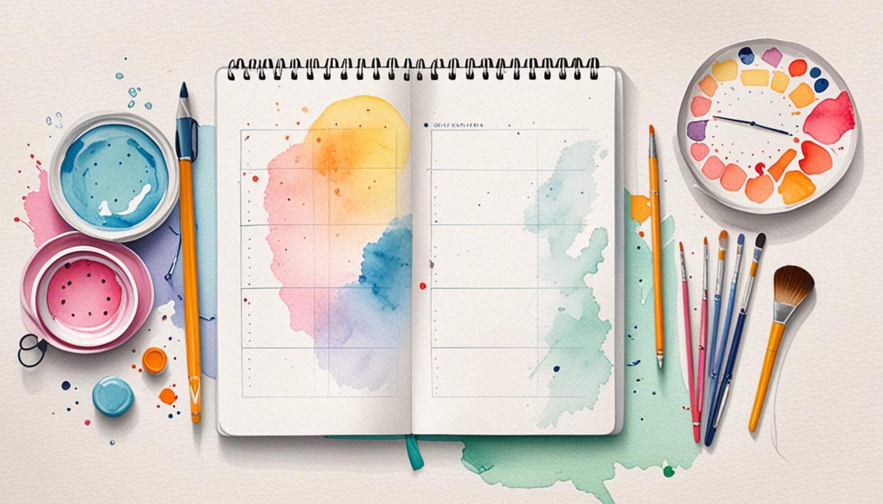 Streamline Your Schedule Minimalist Strategies to Simplify Your Day