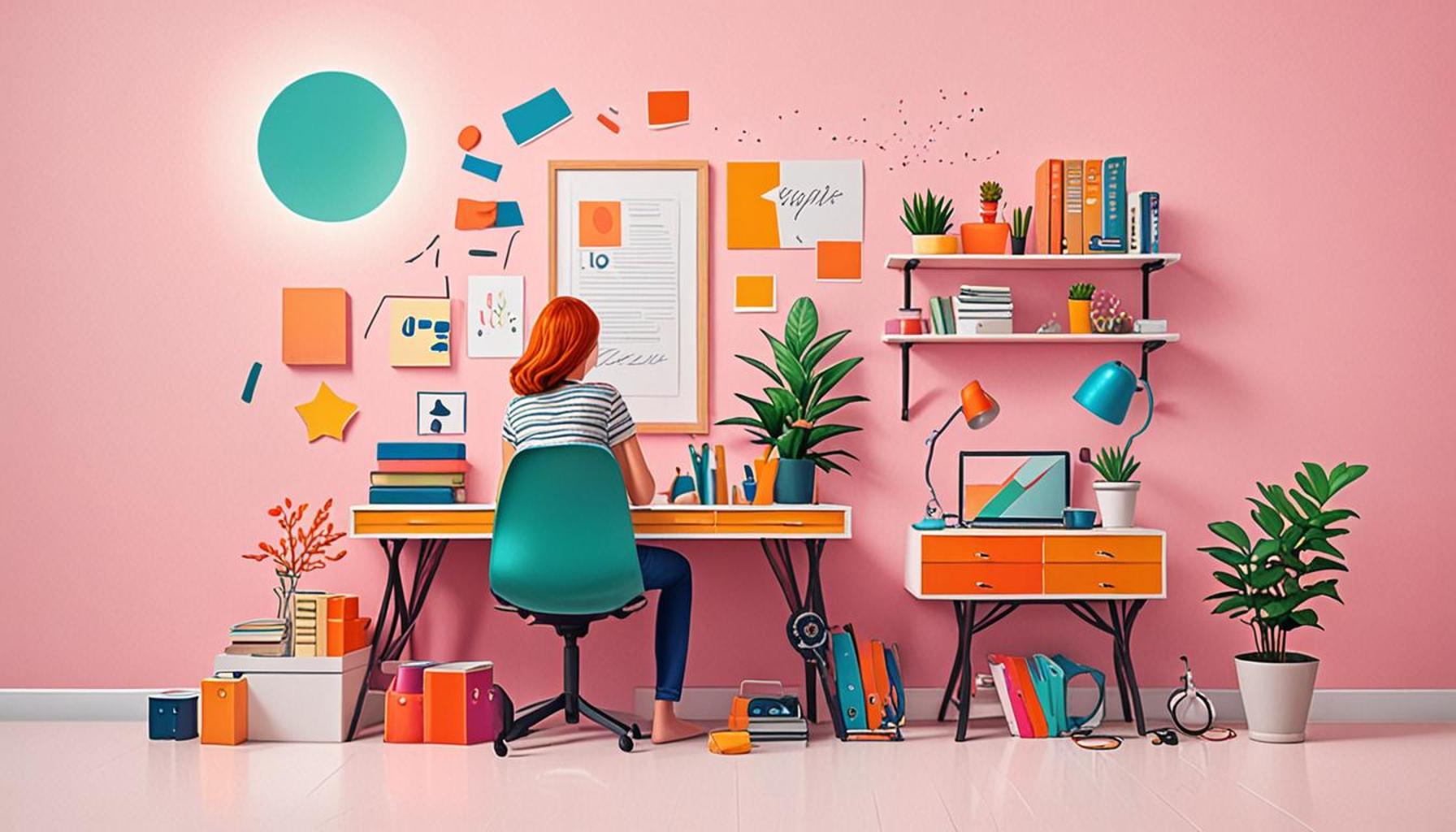 Demystifying Personal Organization: Simplification Techniques for a Minimalist Lifestyle