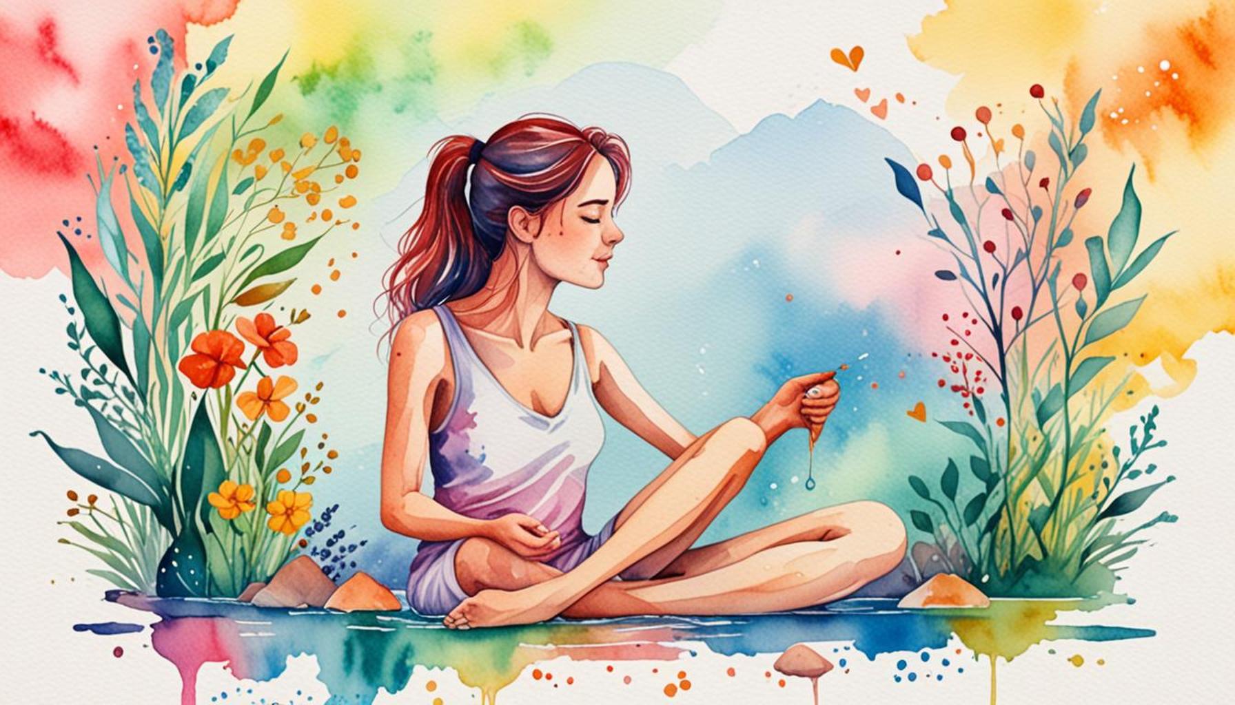 Simplicity and Well-Being: The Connection Between an Uncomplicated Environment and Mental Health