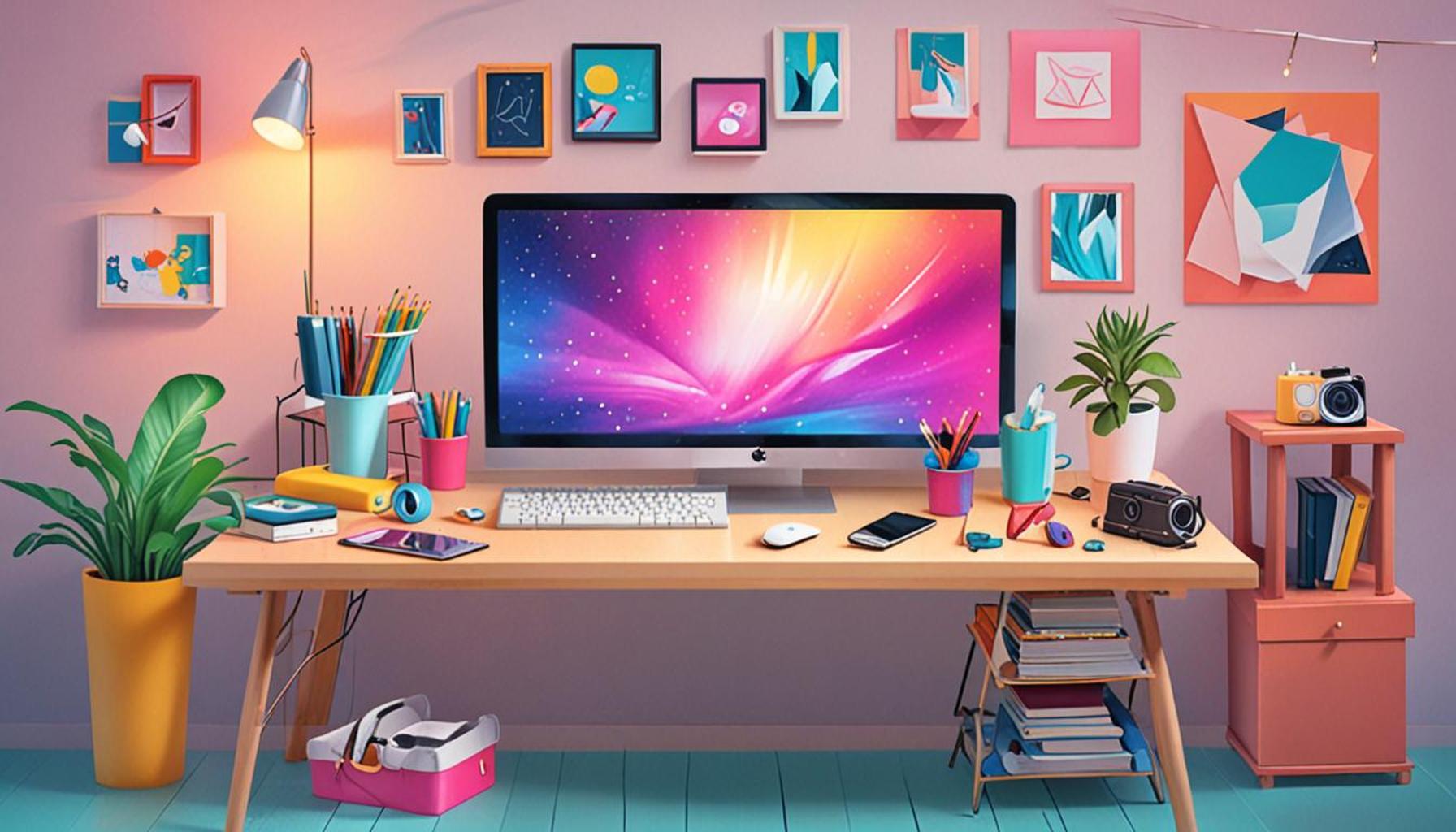 Digital Simplicity: How to Reduce Virtual Clutter toIncrease Productivity