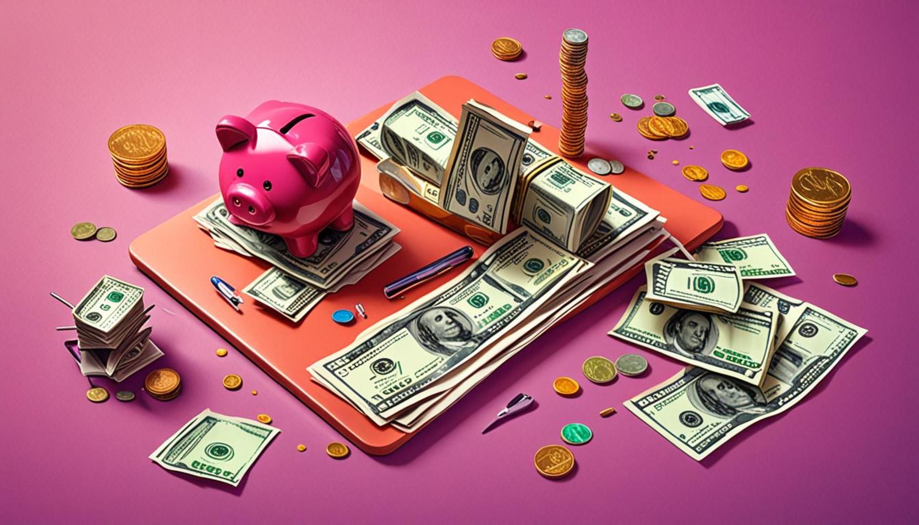 Financial Simplicity: Strategies to Manage Your Money with Less Stress