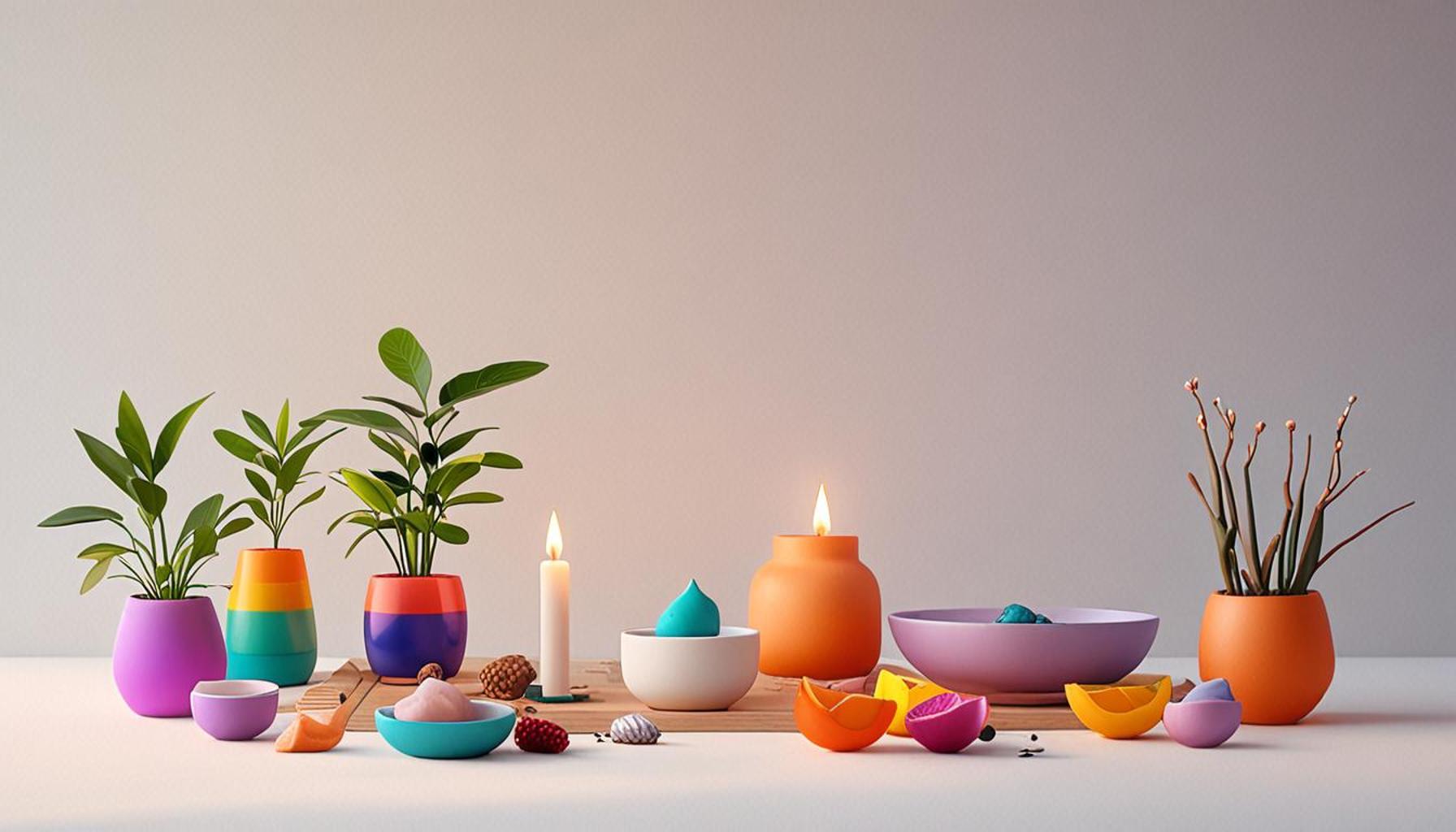 Mindful Living in Practice: How to Create Daily Rituals that Encourage a Minimalist Life