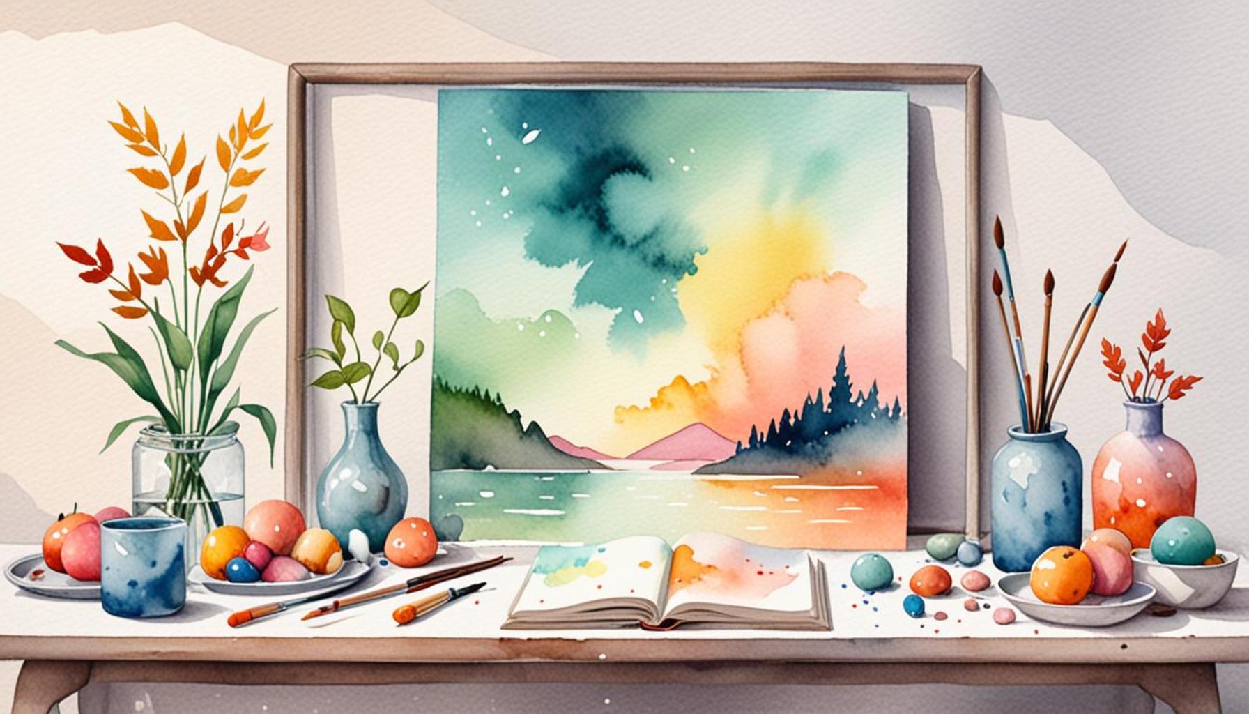 Mindful Living and Minimalism: Strategies for Letting Go and Living with Intention