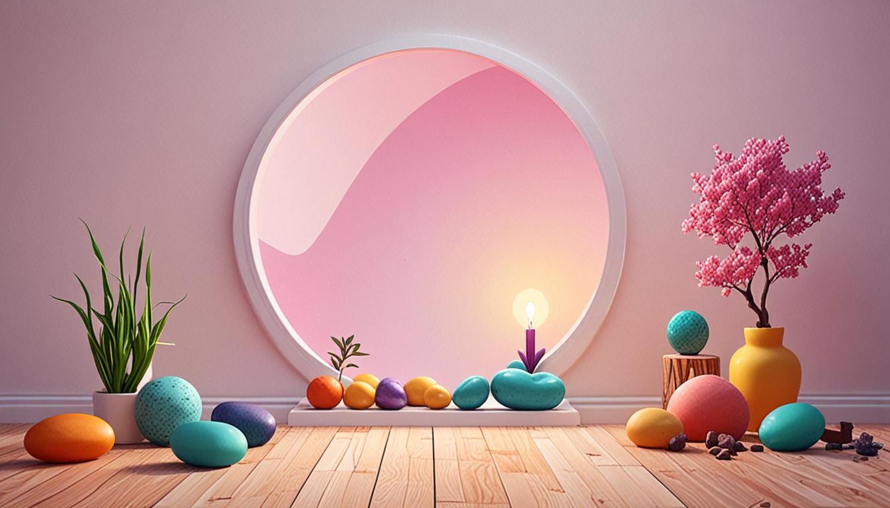 Mindful Living and Minimalism: The Power of Intention in Creating a Harmonious Environment