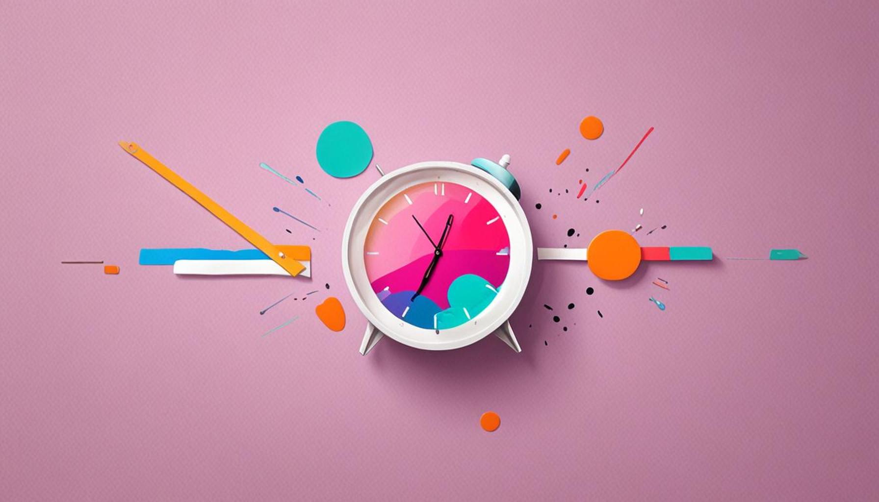 Setting Boundaries: How Minimalism Can Help in Managing Personal and Professional Time