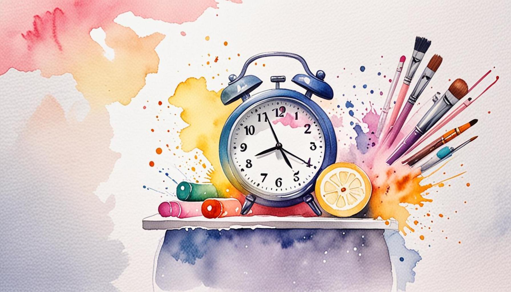 Creating Minimalist Routines: How to Simplify Your Daily Activities to Improve Time Management