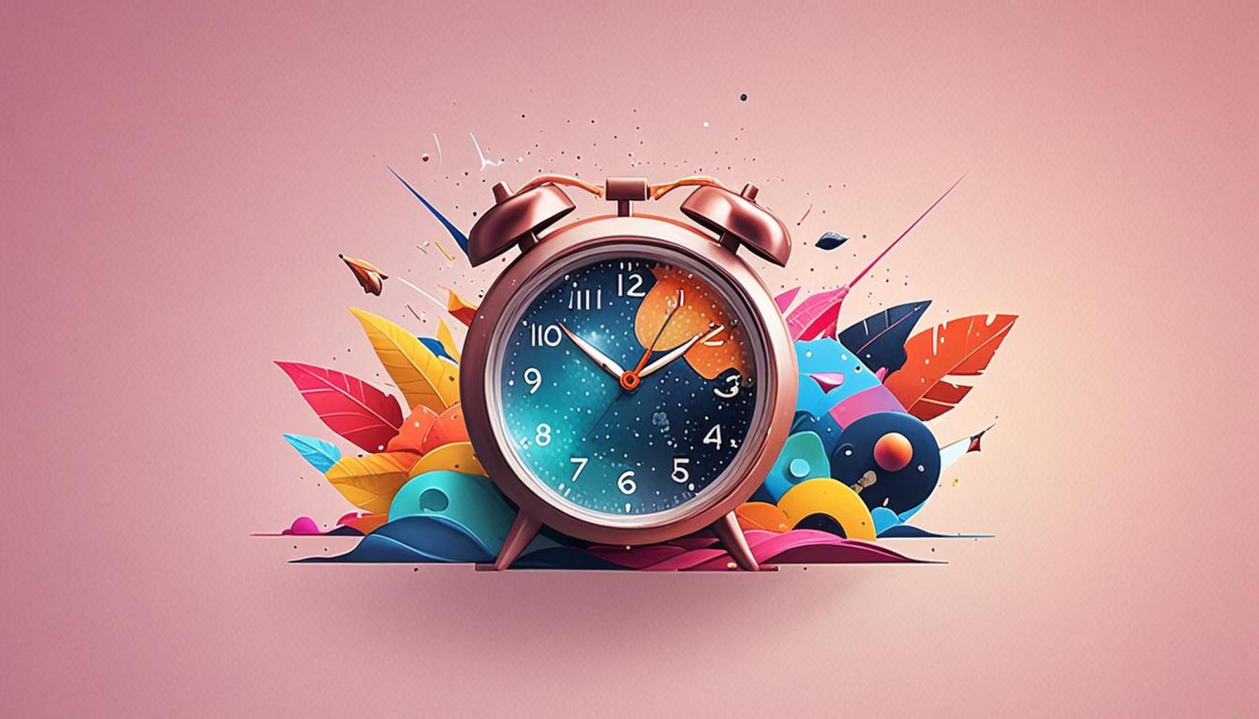 Time and Space: Creating a Minimalist Environment that Boosts Productivity