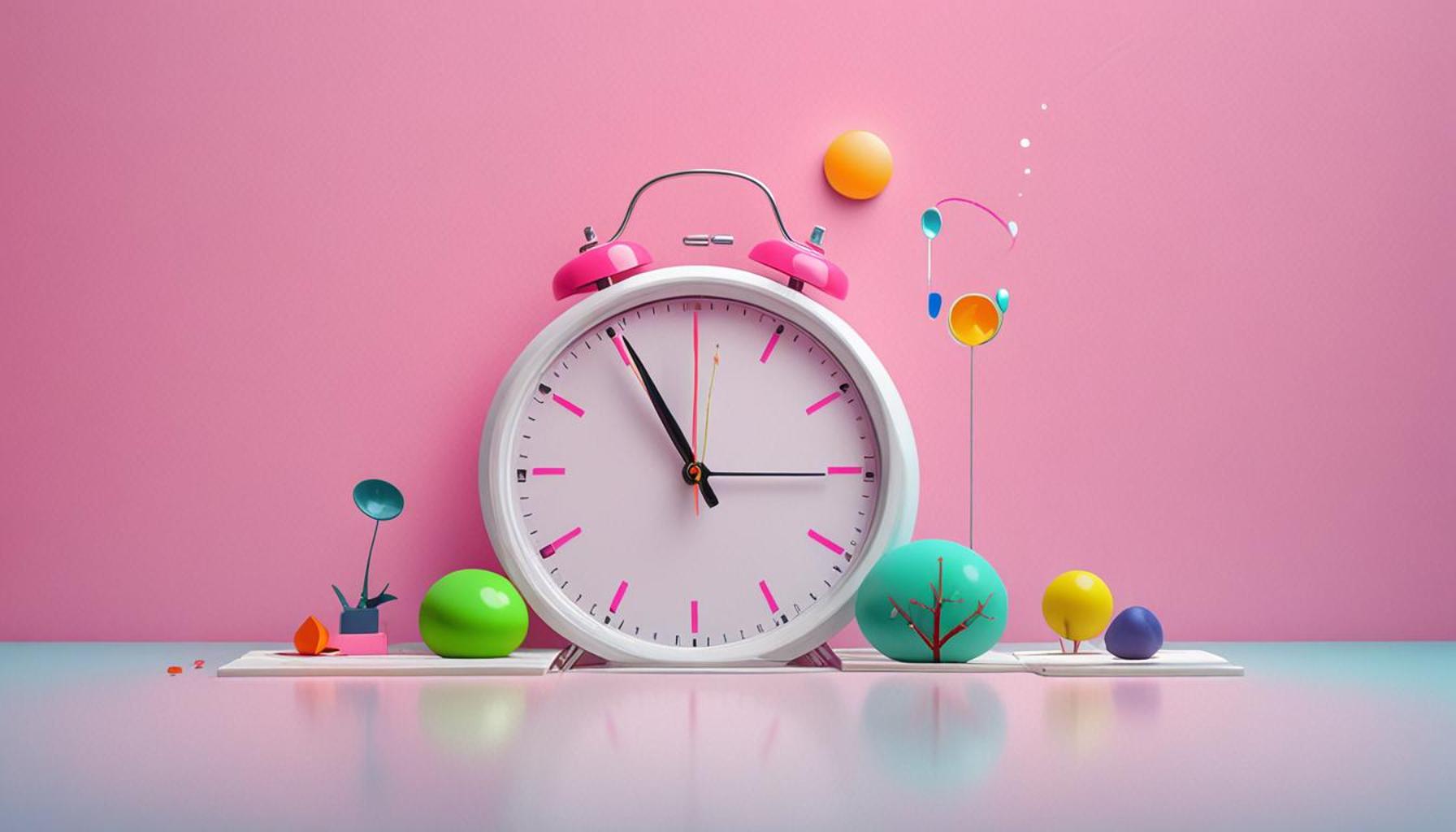 How Minimalism Can Increase Your Mental Clarity and Improve Time Management