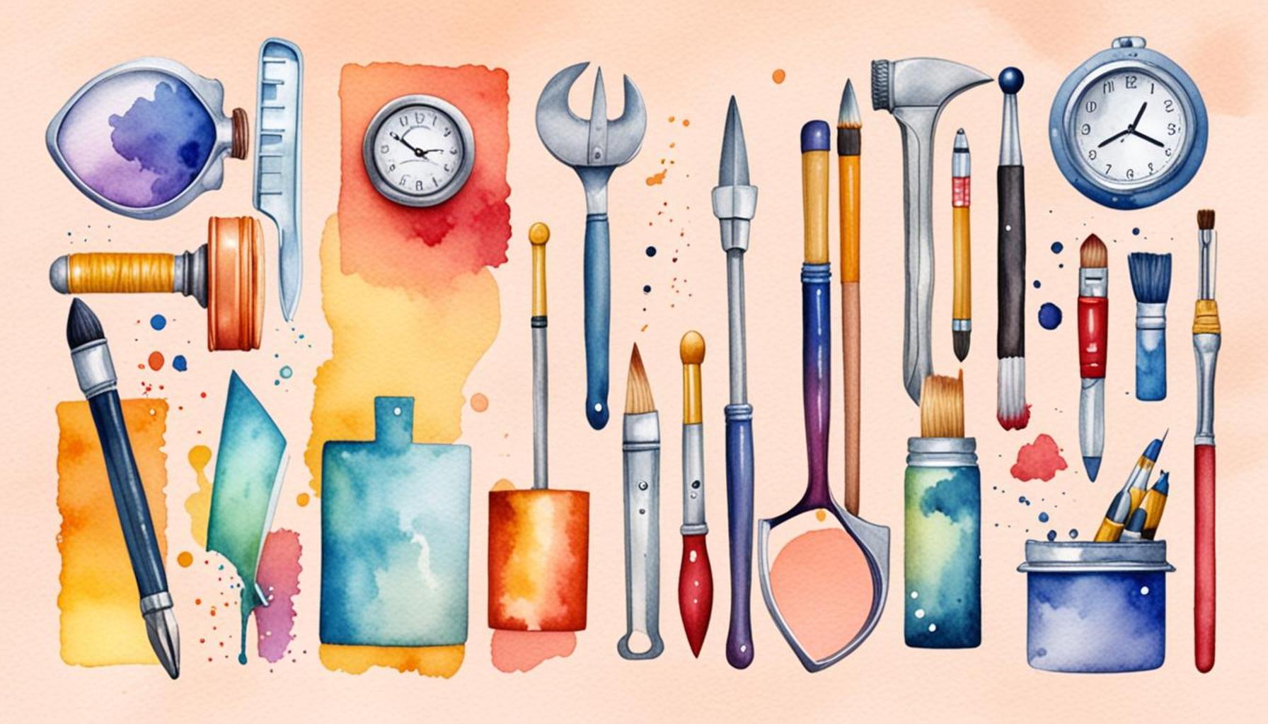 Digital Minimalism: Tools and Techniques to Effectively Manage Your Time