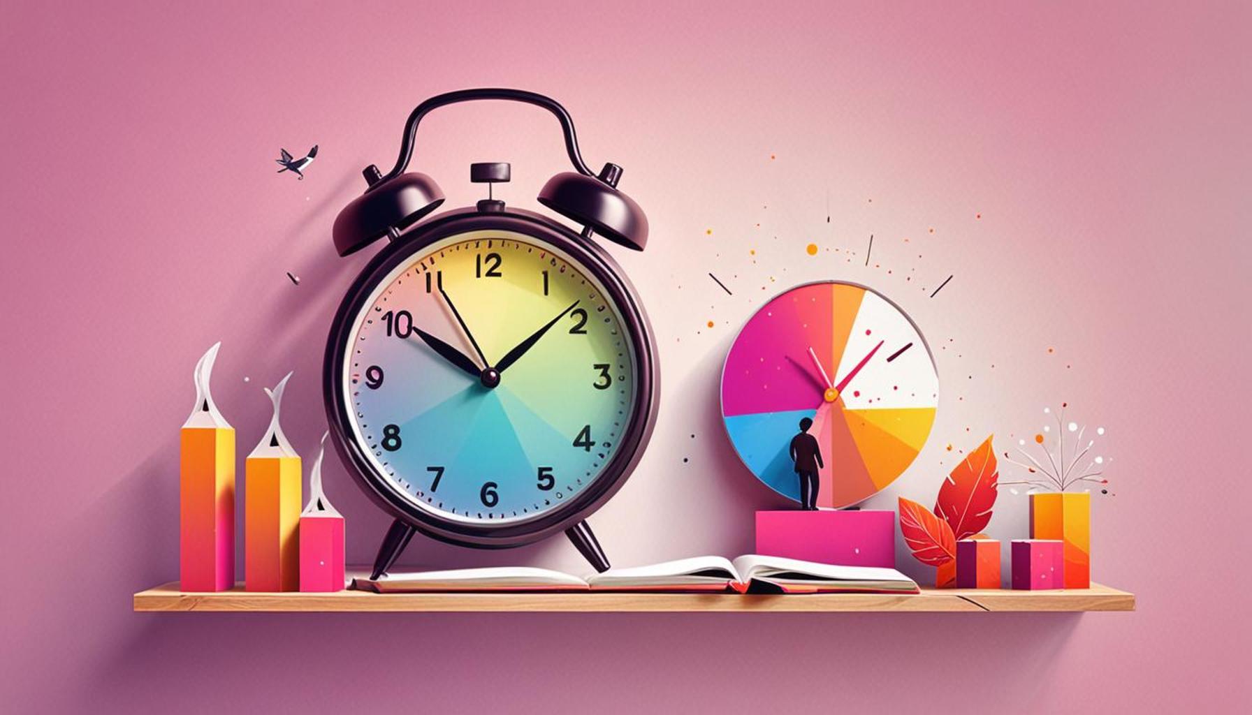 The Role of Minimalism in Redefining Goals and Objectives for Effective Time Management