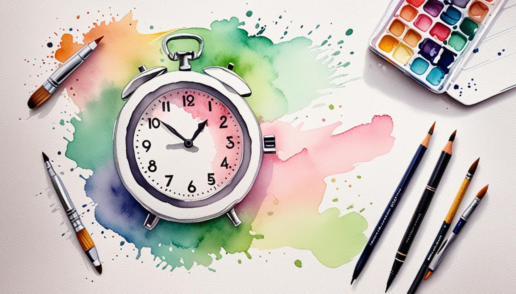 Minimalism and Self-Discipline: Developing Habits that Optimize Time Usage