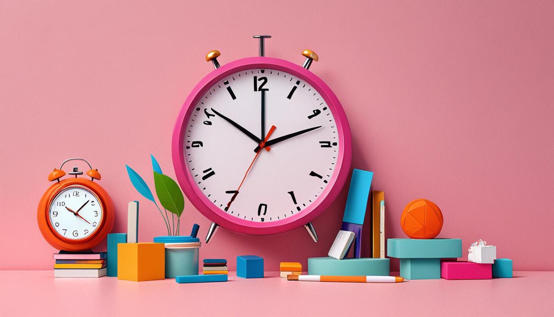 Reassessing Priorities: How Minimalism Can Transform Your Approach to Time Management