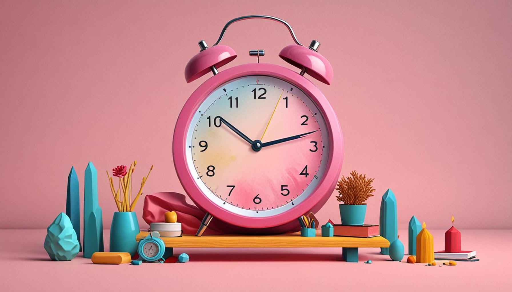 Minimalism and the Art of Prioritizing: How to Focus on What Truly Matters for Better Time Management