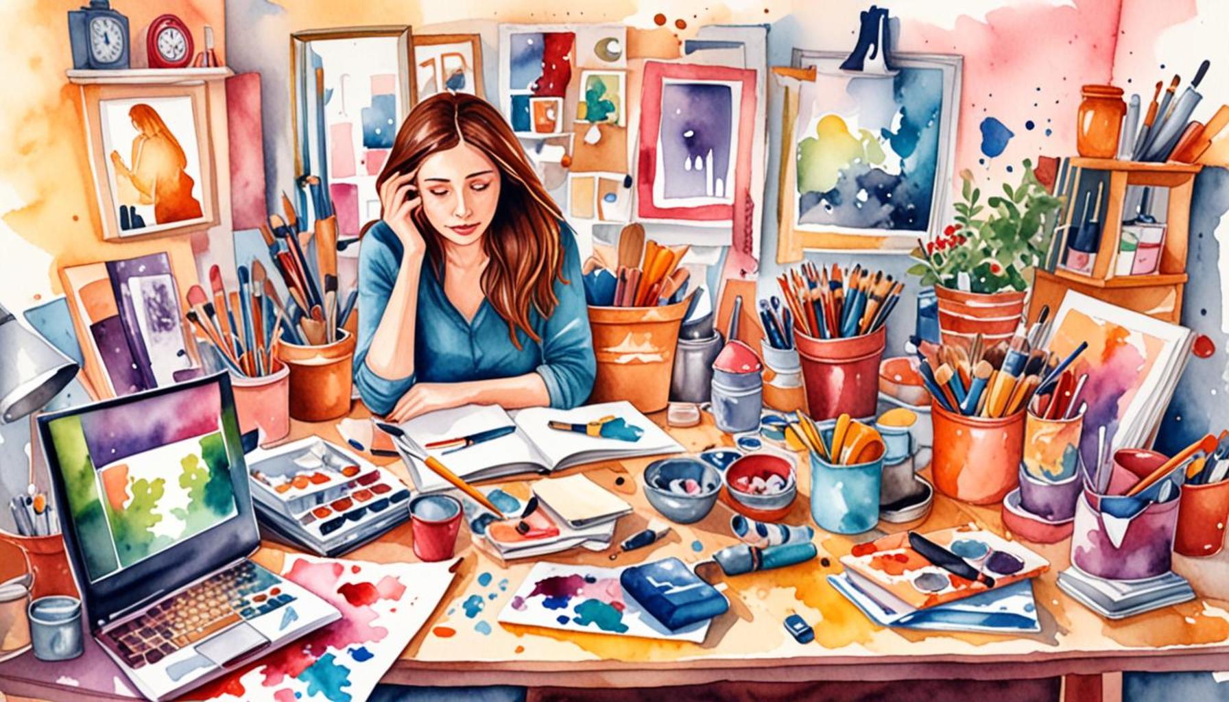 The Role of Clutter in Self-Image: How Personal Organization Can Boost Self-Esteem